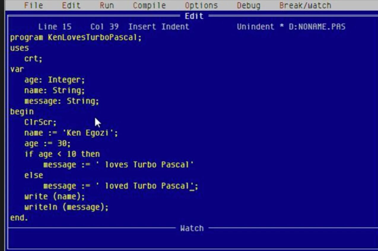 Turbo pascal программирование. Язык программирования турбо паскаль. система программирования турбо паскаль. программирование программы на pascal. программа на языке программирования.