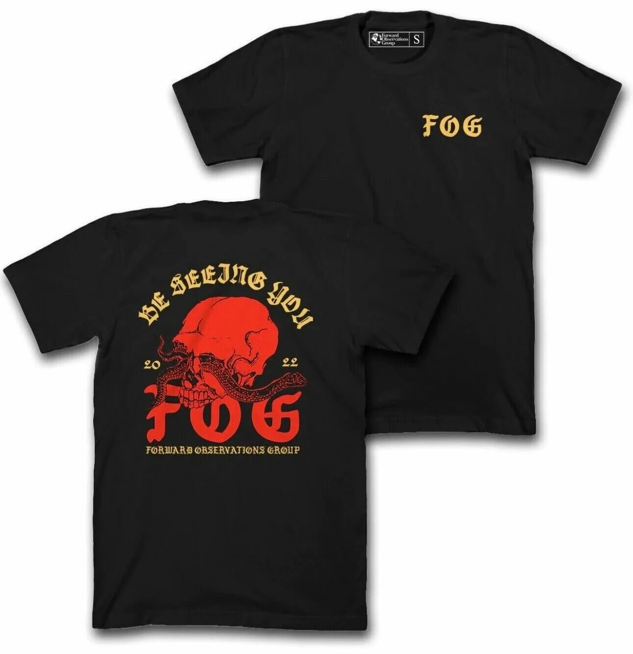 Forward observation group instagram. Forward observation group instagram