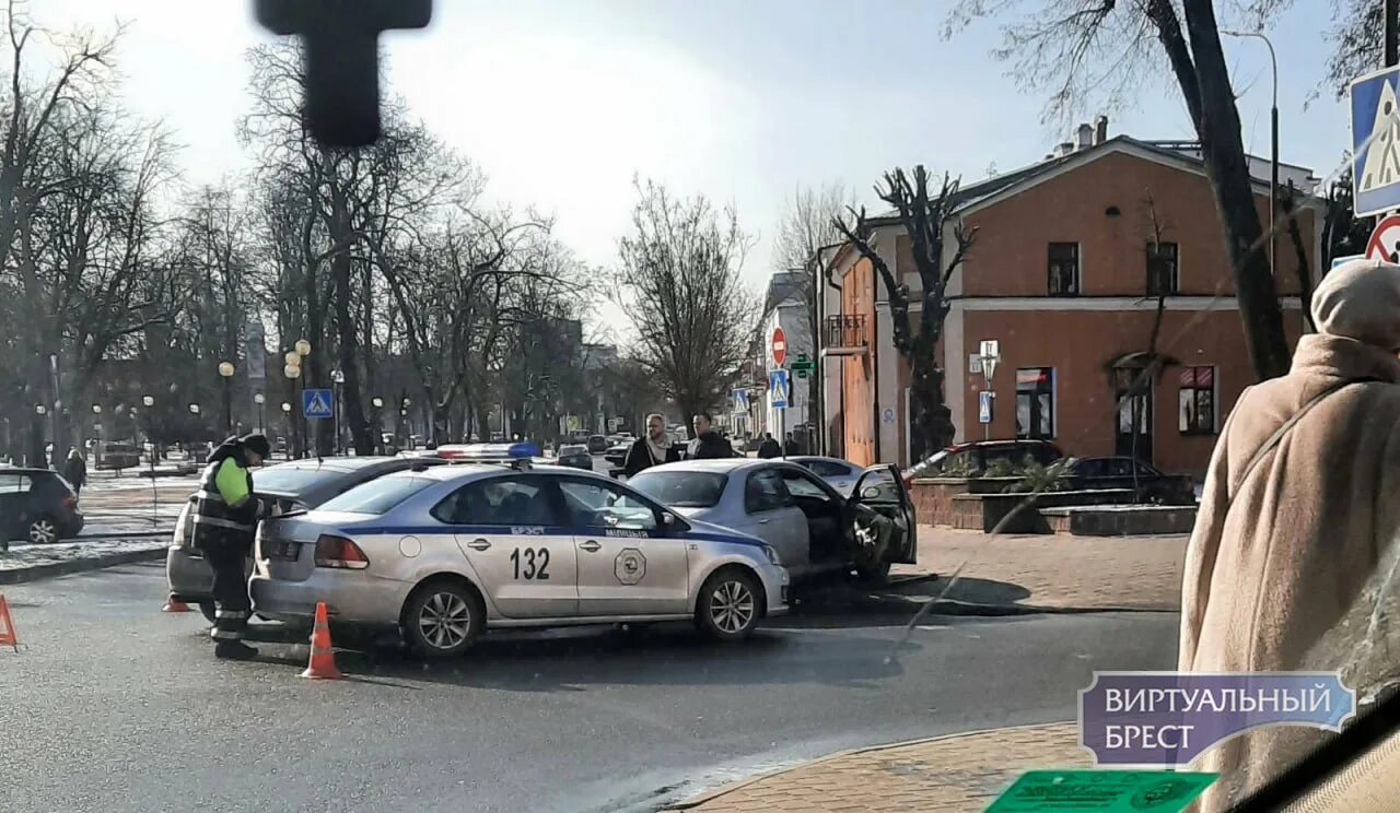 Виртуальный брест новости сегодня. Дтп реклама. виртуальный брест.