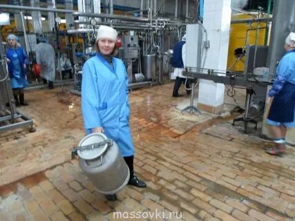 Свежие вакансии в можайске можайском