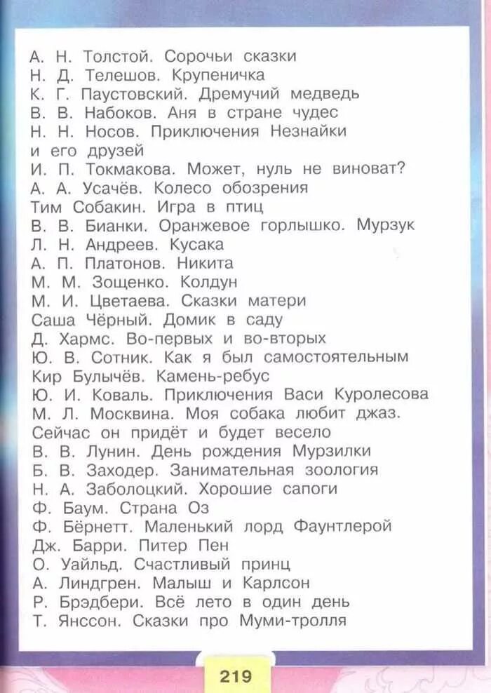 Произведения для чтения 3 класс. Список литературы на лето. Книги для чтения летом. Список летнего чтения 3 класс. Книги на лето третий класс литература.