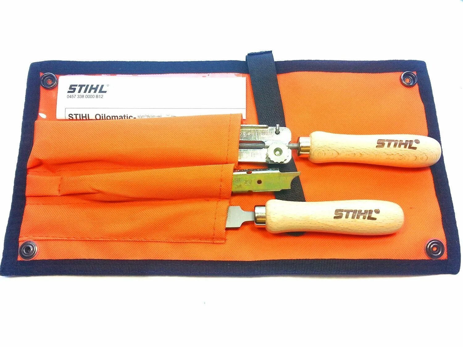 Заточной набор stihl. Набор заточной stihl 3/8 р 5605-007-1029. комплект заточной stihl 1/4&quot;, 3/8&quot; 5605-007-1027. заточной комплект для цепей stihl. набор заточной stihl д. 5.2мм.