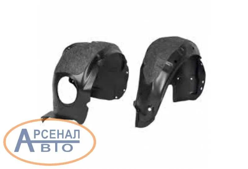 Подкрылки lecar. Подкрылки lecar