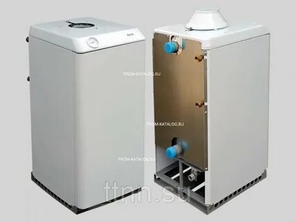 Котлы rga отзывы