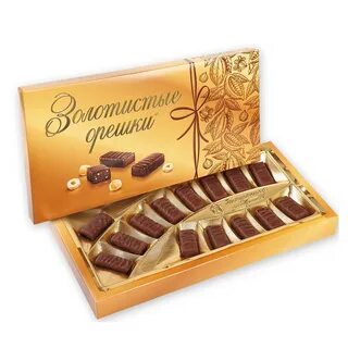 Пензенские конфеты