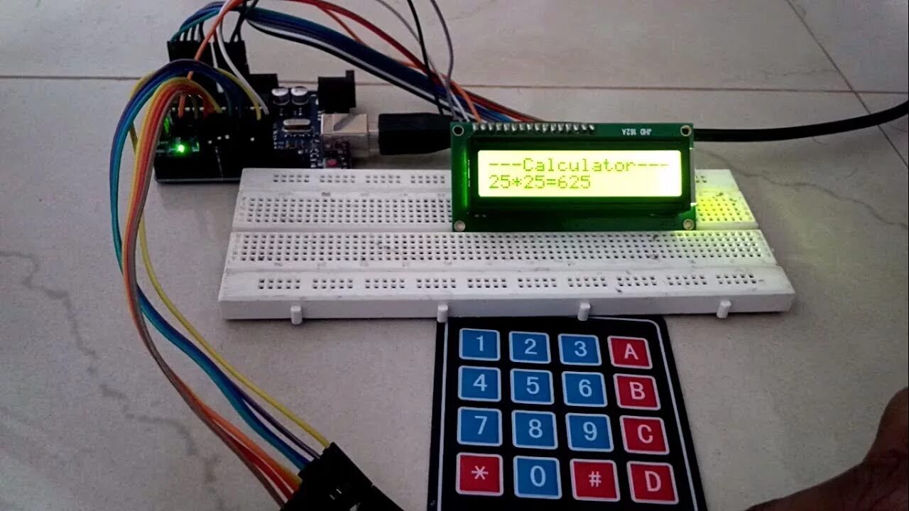Калькулятор на ардуино. Calculator arduino keypad 4x4 connect. arduino calculator using 4x4 keypad. калькулятор из ардуино.