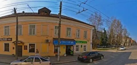 Ул садовая калуга