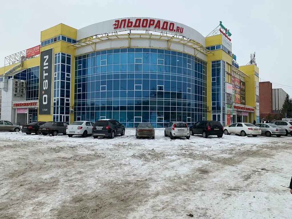 Optilens, контактные линзы, ул. Дианова, 14, Омск - Яндекс Карты