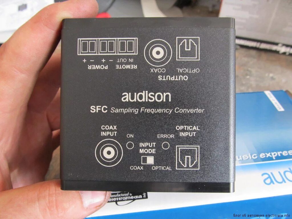 Frequency converter. Преобразователь сигнала Audison. Audison c2o Coax to Optical Converter. Преобразователь л/в Audison SLI 2.2. Преобразователь сигнала ае 44482.