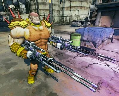 Torgue
