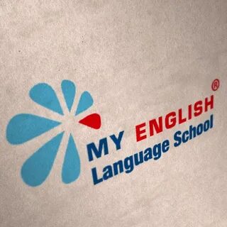 My язык english