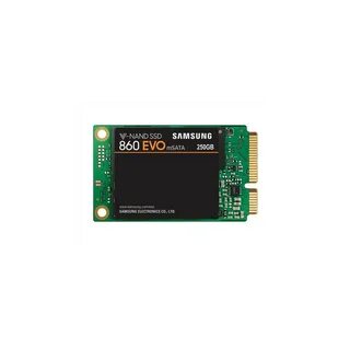 Samsung 860 msata