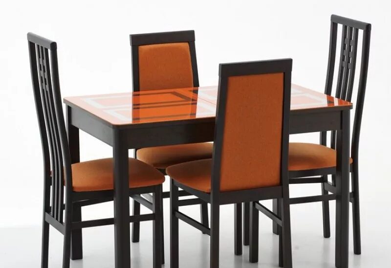 Столы и стулья от производителя. Обеденная группа ya 323t & ya 320 c. Столы и стулья для кухни. Кухонный стол и стулья. Стулья для обеденной группы.