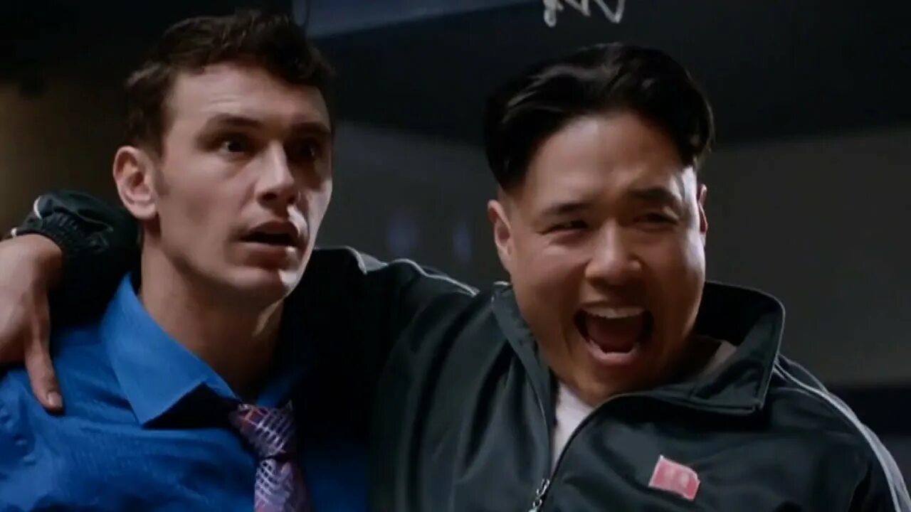 The interview is