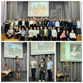 Педагогический состав школы 1584