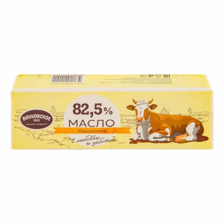 Масло сливочное традиционное 82. Масло сливочное крестьянское 82. 5. Масло сливочное внуковское традиционное. Масло сливочное внуковское 82.