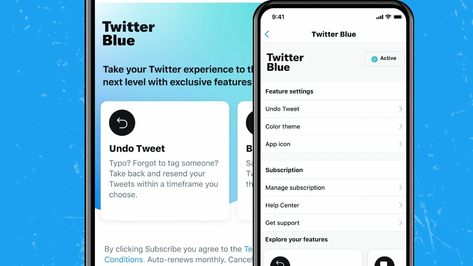 Почему twitter. Twitter blue. подписка твиттер блю. twitter subscription. twitter verification.