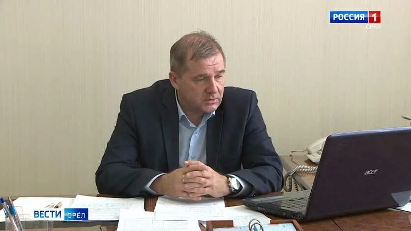 Полную вакцинацию от коронавируса получили 324 орловца - Новости