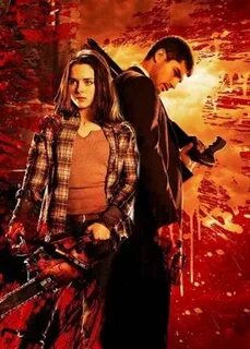 Blood midnight