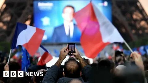 Франция итог
