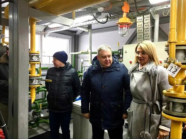 н газификация. газификация. грс-1 газораспределительные станции. газовая труба. агрс 150н.