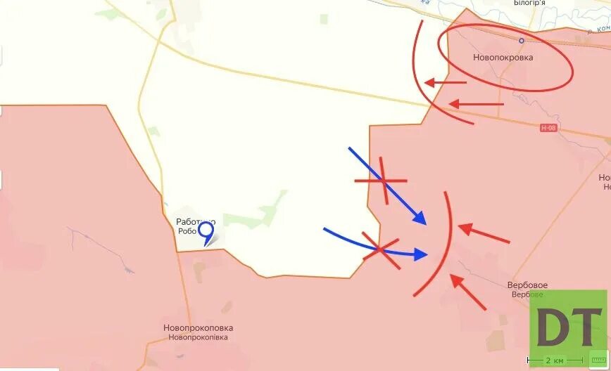 Карта работино запорожская область боевых действий последние. Работино бои карта. Работино на карте боевых действий. Бои за Работино. Новопрокоповка на карте.