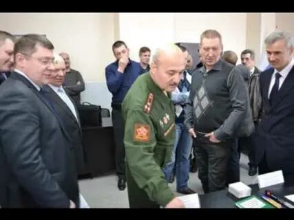Военкомат выборг