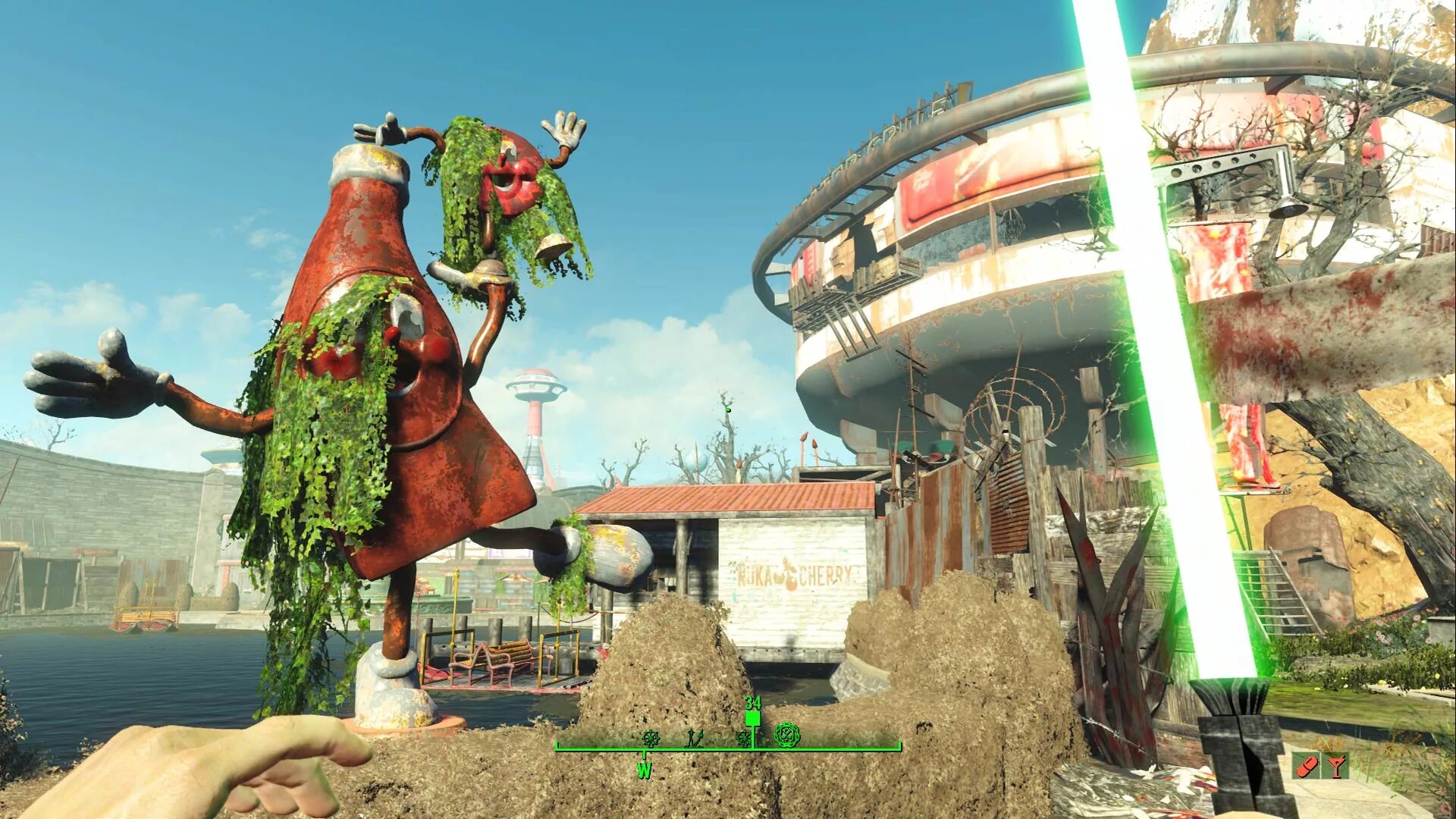Фоллаут 4 ядер таун. Fallout 4: nuka-world. Fallout 4 nuka-world обои. Fallout 4: nuka-world. Fallout 4: nuka-world обложка.