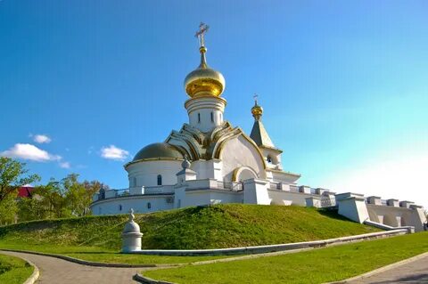 Северный храм