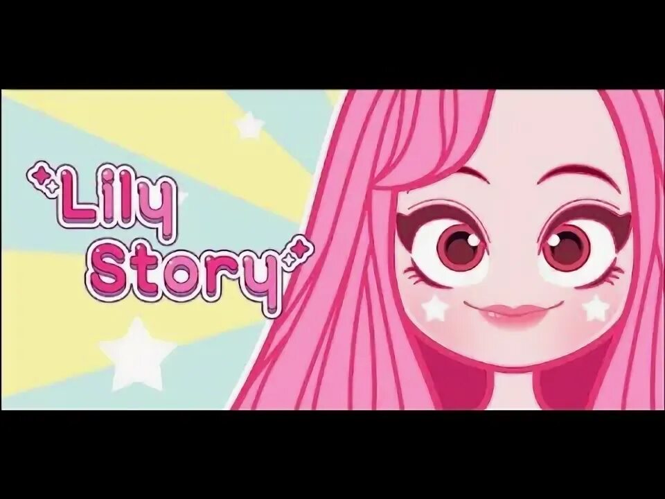 Lilys story. Lily story.