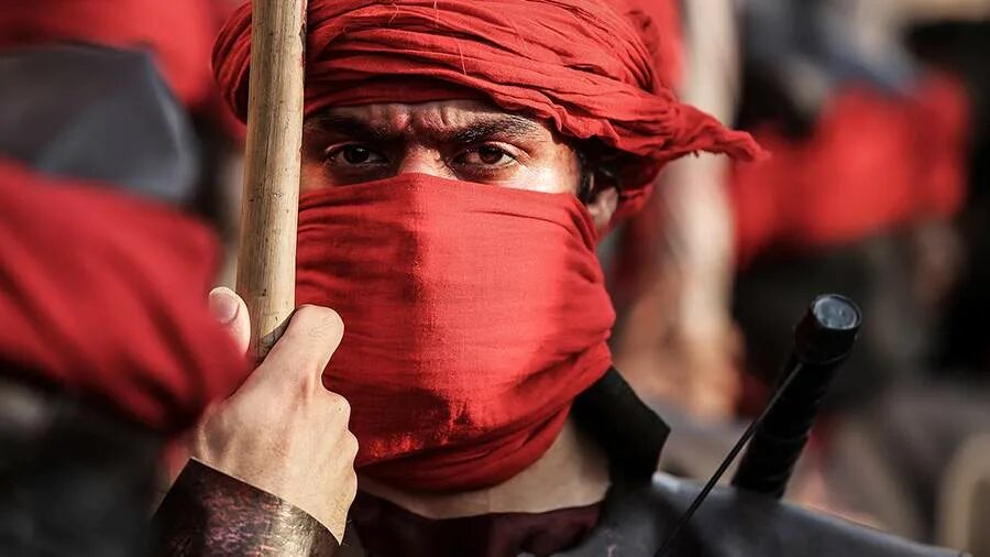 Шииты. Шиитская мечеть имама хусейна, иран. Шииты. Праздник ашура сунниты. Шииты.