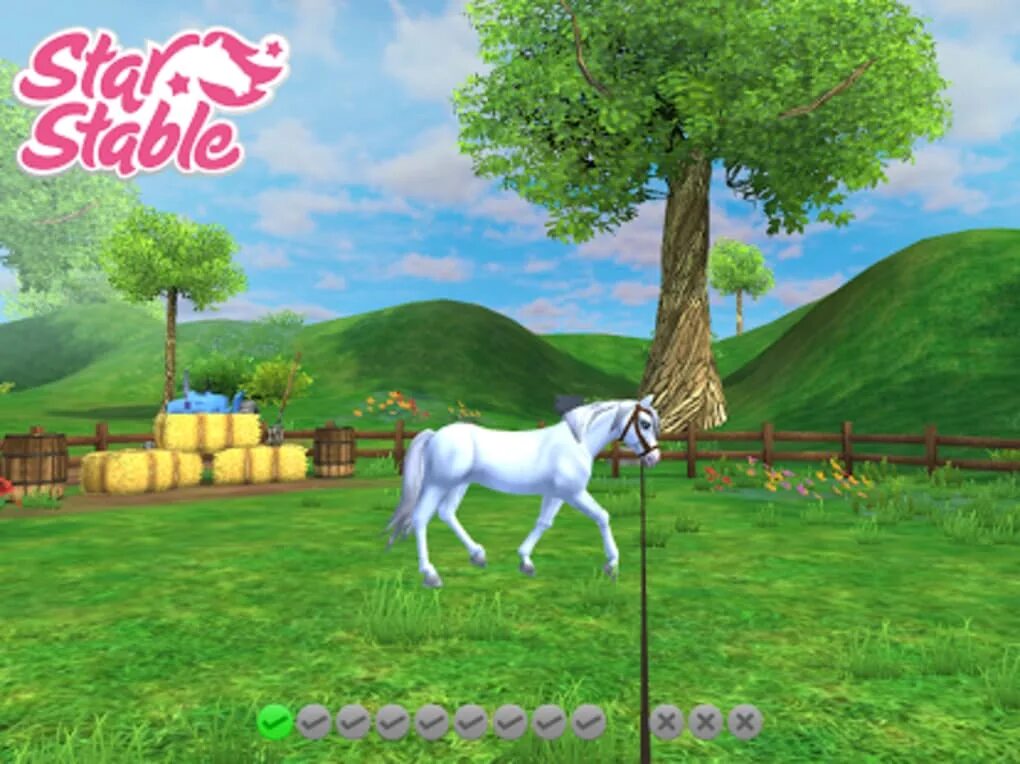 Precision stable. Лошадь в игре стар стейбл. игра star stable. стар стейбл хорсес. игры про лошадей на пк.