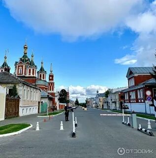 Русь коломна