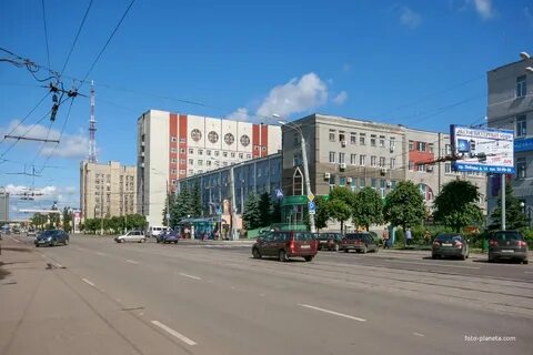 Вагжанова 23 тверь