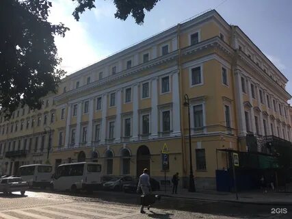 Ул михайловская 2