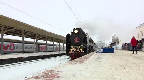 Ржд поезд деда мороза 2023 2024