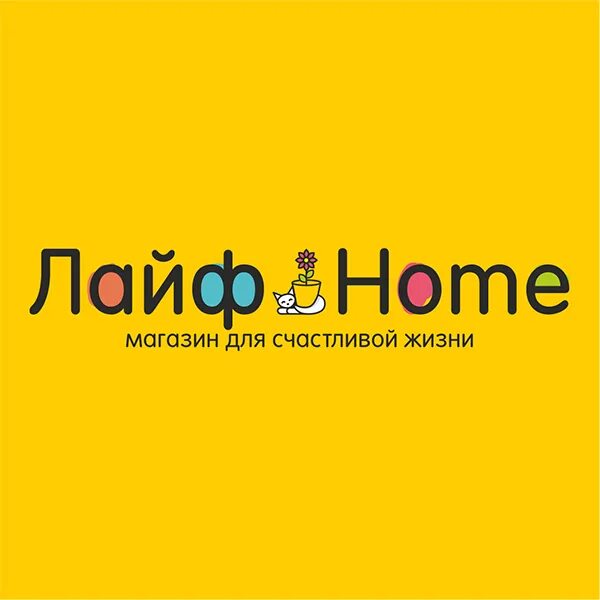 Сайт магазина лайф