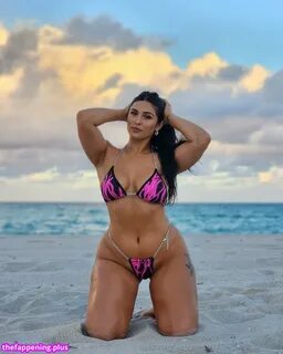 Erifili Sfakianakis / fili_sfakia Nude OnlyFans Photo 11 - The Fappening Plus