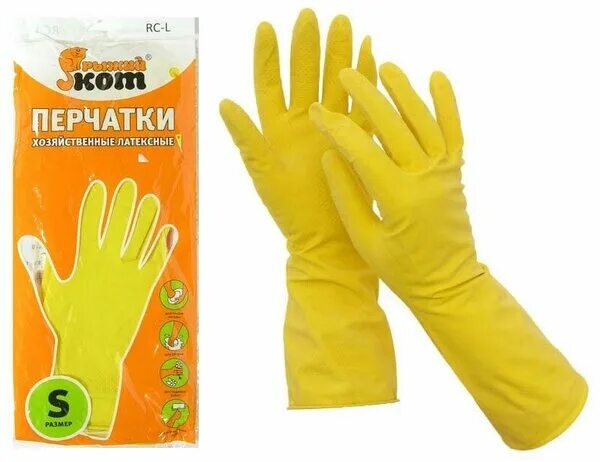перчатки goodesta. перчатки paclan practi латексные. перчатки хозяйственные латексные. ерчатки латексные "household gloves" l,. перчатки латексные (размер 8, m).