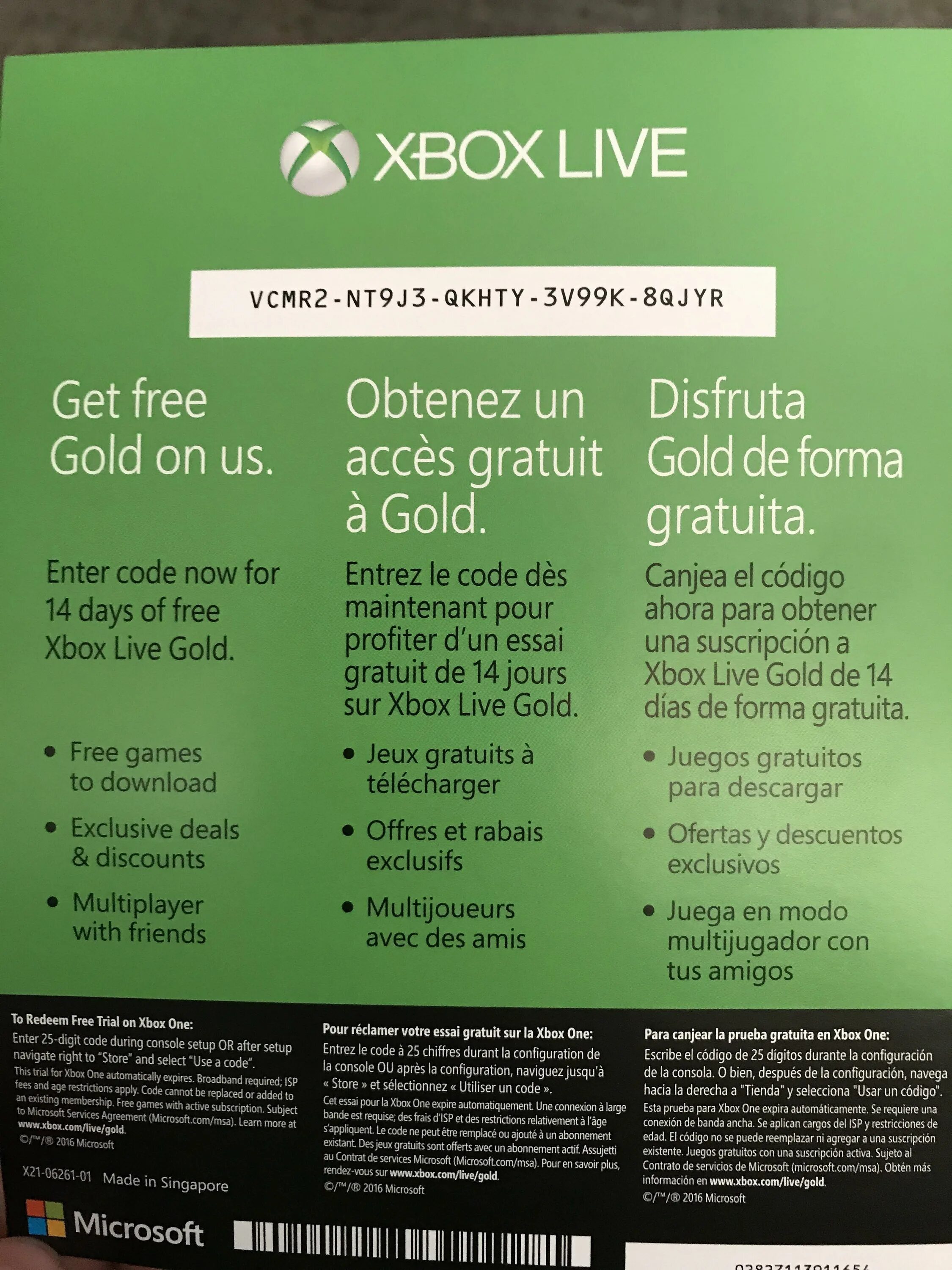 Пароль хбокс. Xbox Live Gold Xbox 360 промокод. Код для Xbox one. Код подписки для Xbox one.