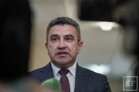 Министр образования татарстана