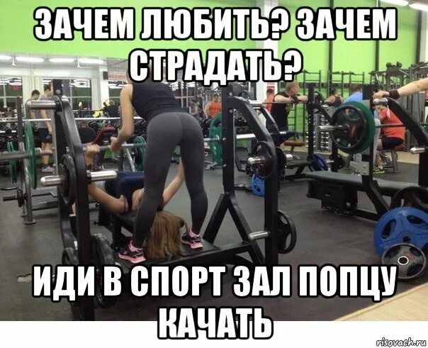 Приходит в зал. Идем в зал. иди в зал. приходи в зал. тренировка мем.