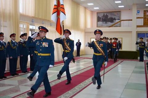 Войска к 8