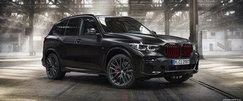 X5 black edition