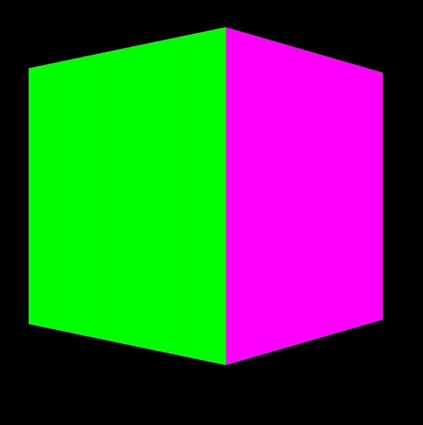 Android cube. Куб OPENGL. Вращающийся куб. Кубик OPENGL. OPENGL вращение квадрата.