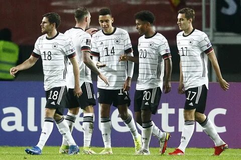 Северная македония черногория u19