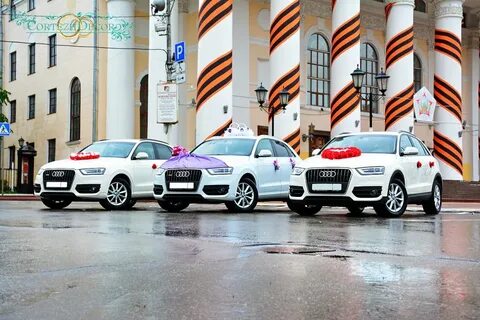 Прокат авто калуга