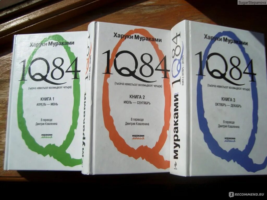 Восемьдесят четыре рубля. 1q84 Харуки Мураками книга. Мураками Харуки — 1q84. Тысяча невестьсот восемьдесят четыре.. 1q84. Тысяча невестьсот восемьдесят четыре. Кн. 1. Мураками Харуки – 1q84. Книга 2.