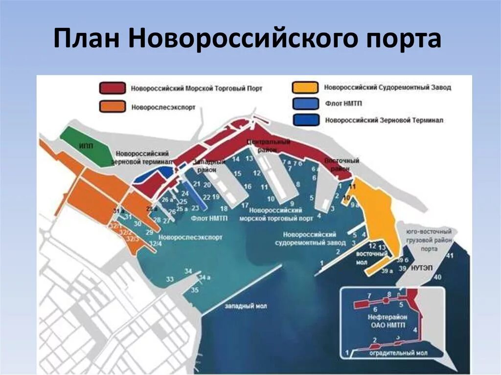 Морской порт новороссийск на карте. Схема порта новороссийск с причалами. Глубина цемесской бухты в новороссийске. Схема морского порта новороссийск. Порт новороссийск на карте.
