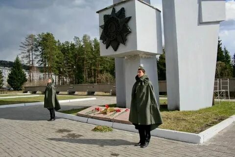 День железногорска красноярского края